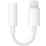 مبدل لایتنینگ به جک 3.5 میلیمتری اپل