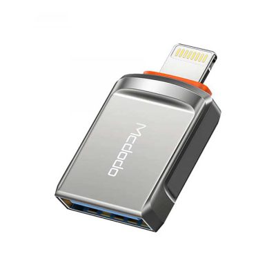 تبدیل USB به لایتنینگ مک دودو OT-8600