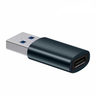تبدیل USBبهType-C بیسوس ZJJQ000101