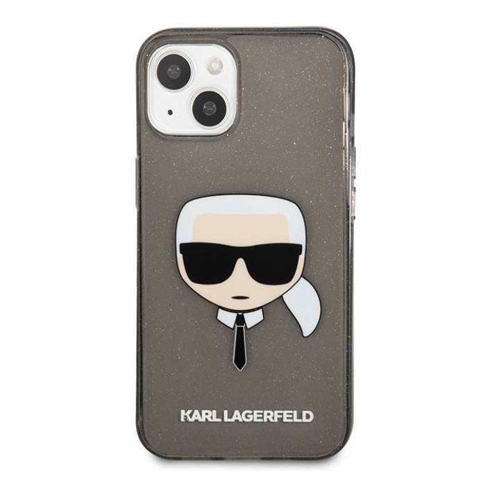 قاب CG Mobile Karl Lagerfeld