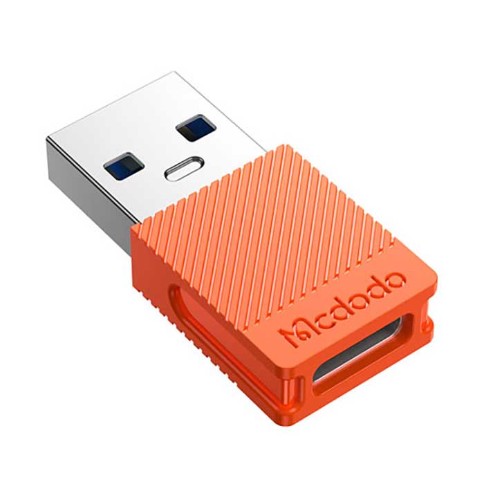تبدیل Type-C/USB مک دودو OT-6550