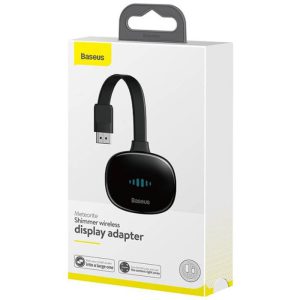 دانگل HDMI بیسوس CATPQ-A01