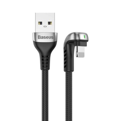 کابل USB/Lightning بیسوس CALUX-B01