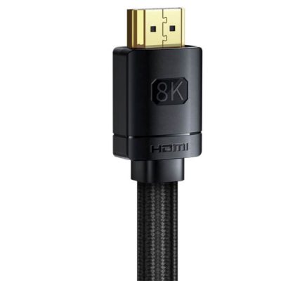 کابل HDMI بیسوس CAKGQ-K01