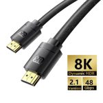 کابل HDMI بیسوس CAKGQ-K01