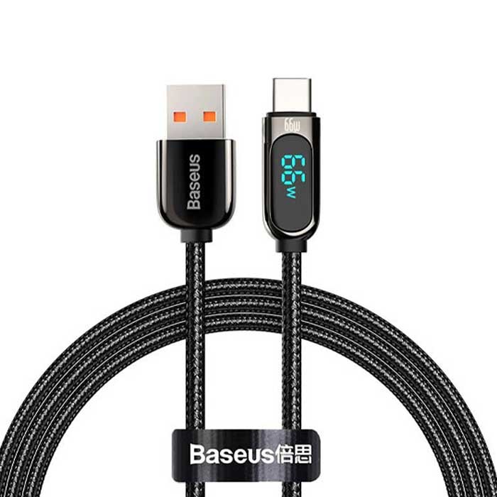 کابل Baseus USB/Type-c