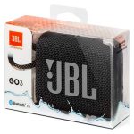 اسپیکر بلوتوثی JBL Go3