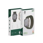 ساعت هوشمند ULTRA SMART WATCH