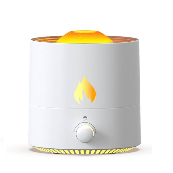 دستگاه بخور Flame Aromatherapy