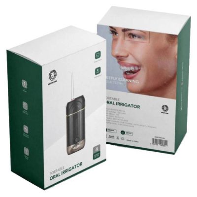 دستگاه شوینده دهان گرین GNPORALIBK