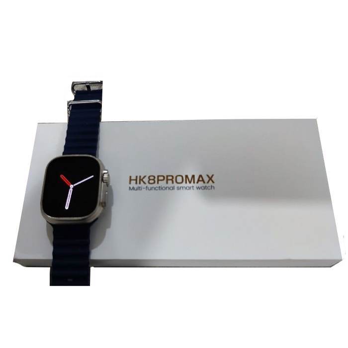 ساعت هوشمند HK8 Promax