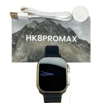 ساعت هوشمند HK8 Promax