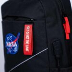 کوله پشتی ناسا NASA-BAG05-K