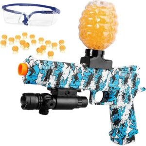 تفنگ بازی Toy Gun