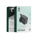 آداپتور 40وات Type-C گرین GN40W2PDWC