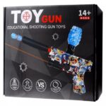 تفنگ بازی Toy Gun