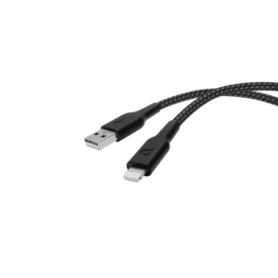 کابل USB به Lightning پاورولوژی