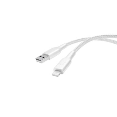 کابل USB به Lightning پاورولوژی