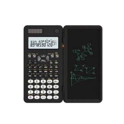 ماشین حساب گرین Scientific Calculator
