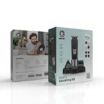 کیت اصلاح گرین Grooming Kit