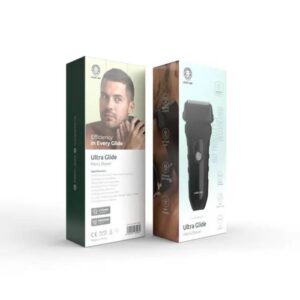 ماشین اصلاح گرین Ultra Glide