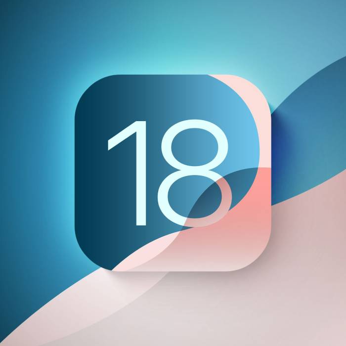 قابلیت های جدید iOS18