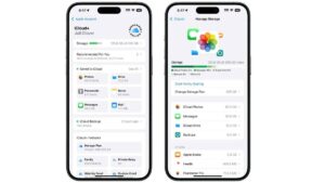 قابلیت های جدید iOS18