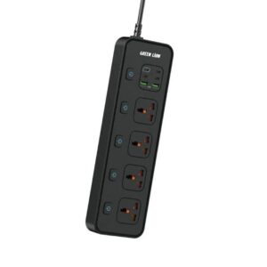 چندراهی برق گرین GNPD30POCKBK