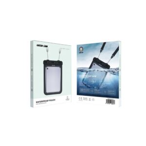 کاور ضدآب تبلت گرین GNWPRFP9CLR