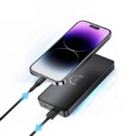 پاوربانک 10000 روموس PPB10-251